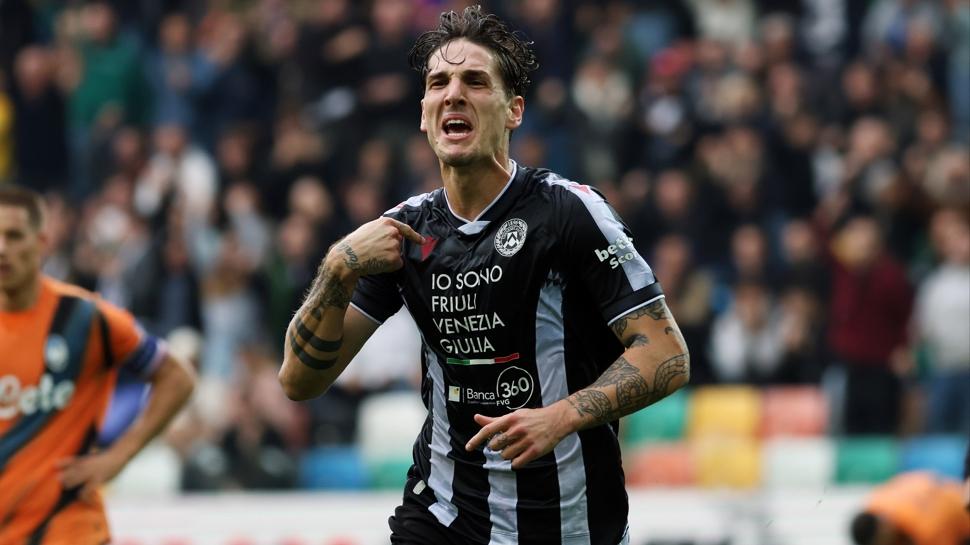 Geleceği merak ediliyordu! Nicolo Zaniolo için açıklama geldi