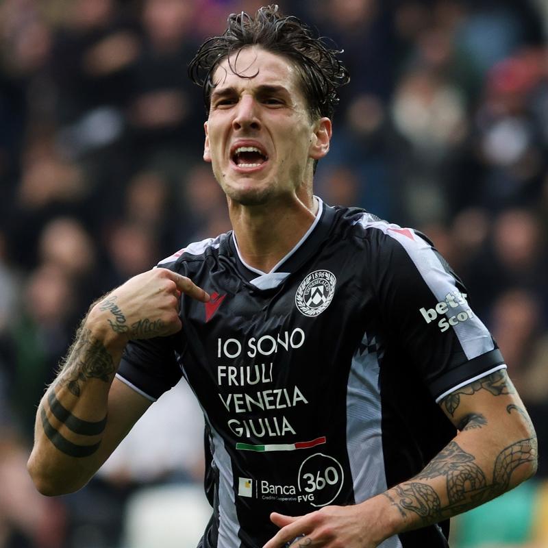 Gelece�i merak ediliyordu! Nicolo Zaniolo i�in a��klama geldi