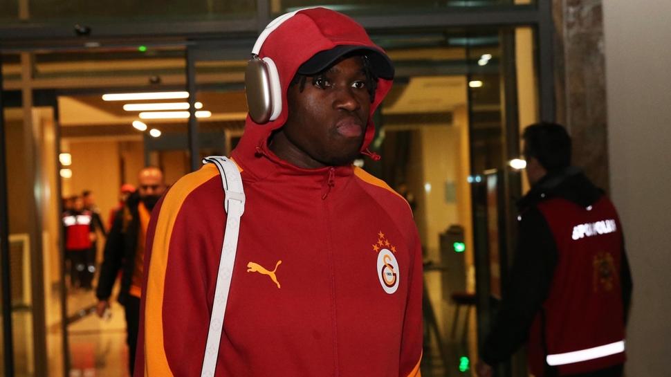 Güle güle Wilfried Singo! Dev bonservis resmen duyuruldu