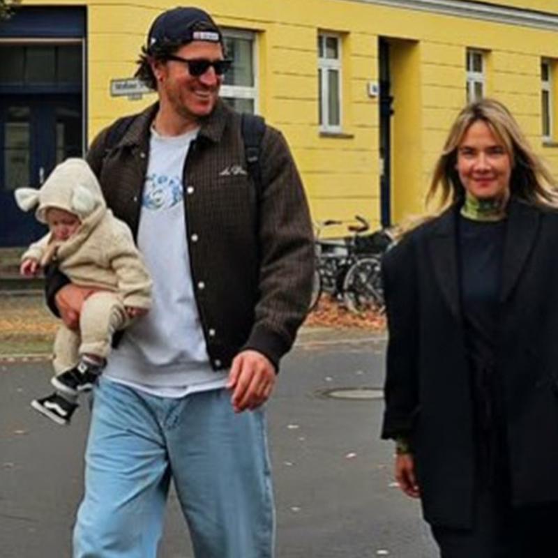 'Hukuki s�re� ba�lad�...' M�ge Boz'la e�i Caner Erdeniz'den o iddialara sert yan�t!