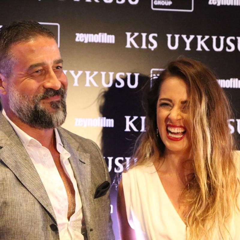 �kiz �ocuklar� var... Do�a Rutkay'dan �a��rtan itiraf: �Anne olmay� d���nmedim!�