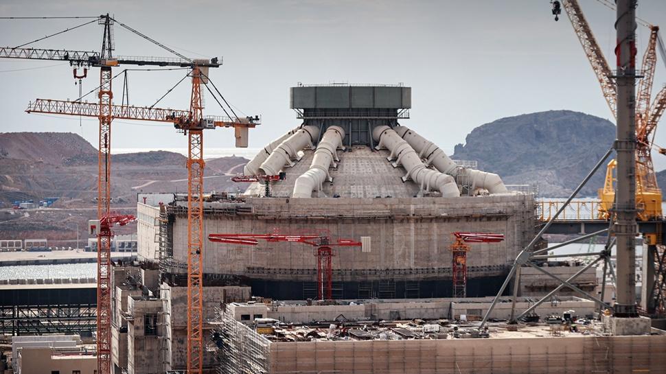 K�ta �tesinde n�kleer hamle! T�rkiye, Kuzey ile masaya oturdu