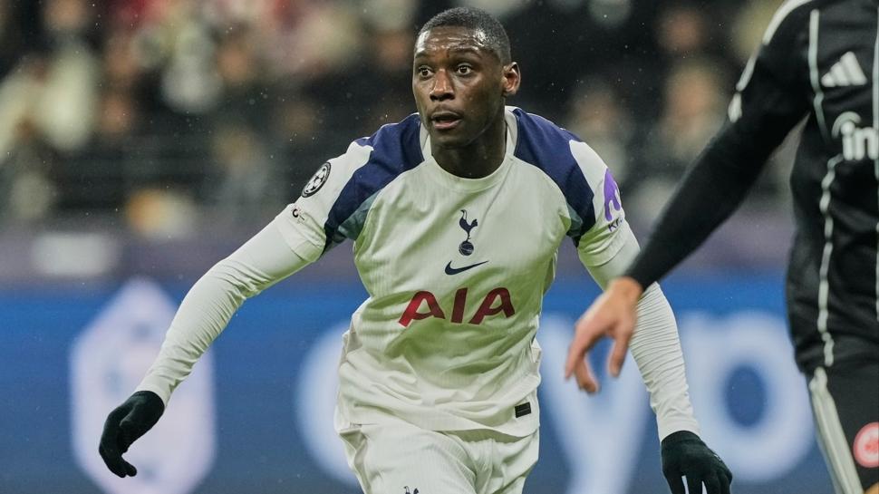 Kolo Muani, Juventus'a dönmek istiyor