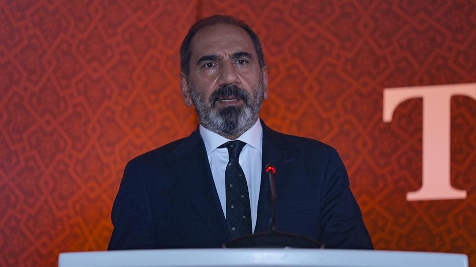 Kritik final öncesi Mecnun Otyakmaz'dan dikkat çeken açıklamalar