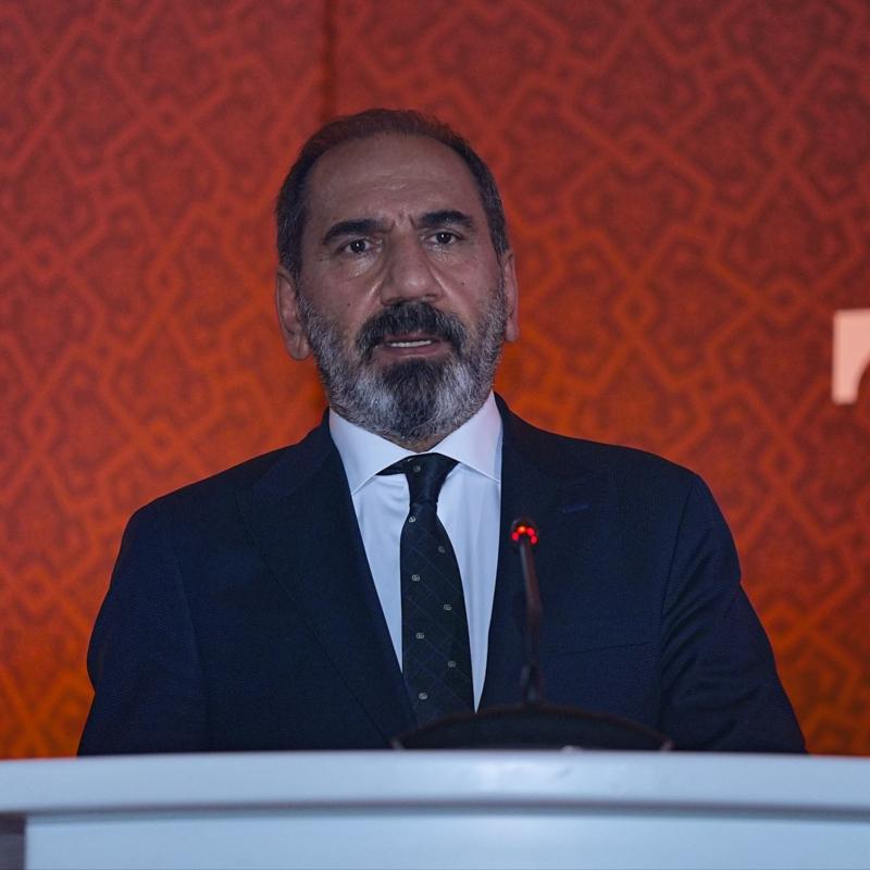 Kritik final �ncesi Mecnun Otyakmaz'dan dikkat �eken a��klamalar