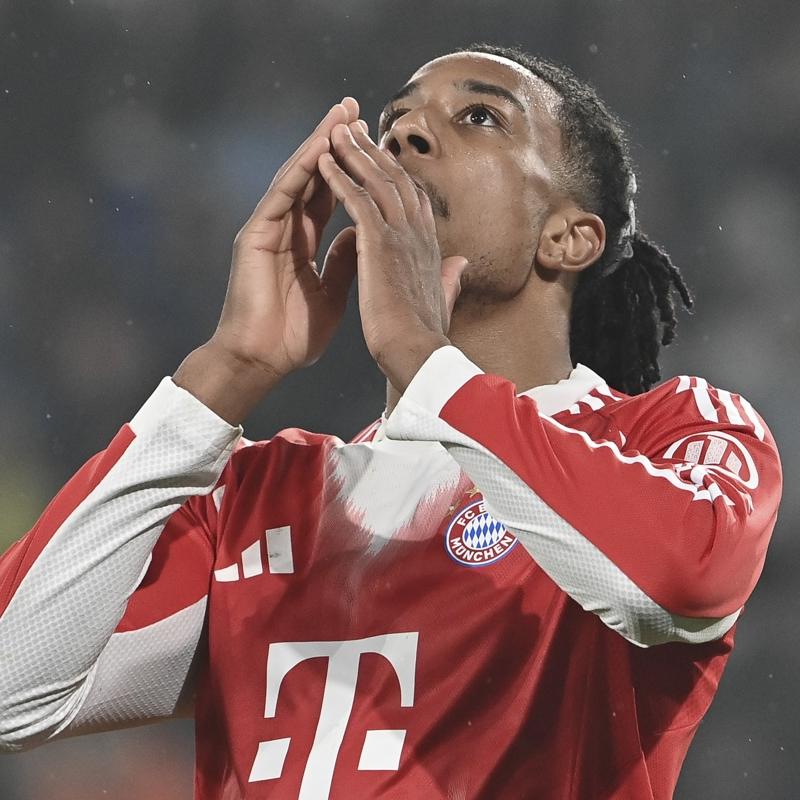 Michael Olise i�in transfer yan�t�