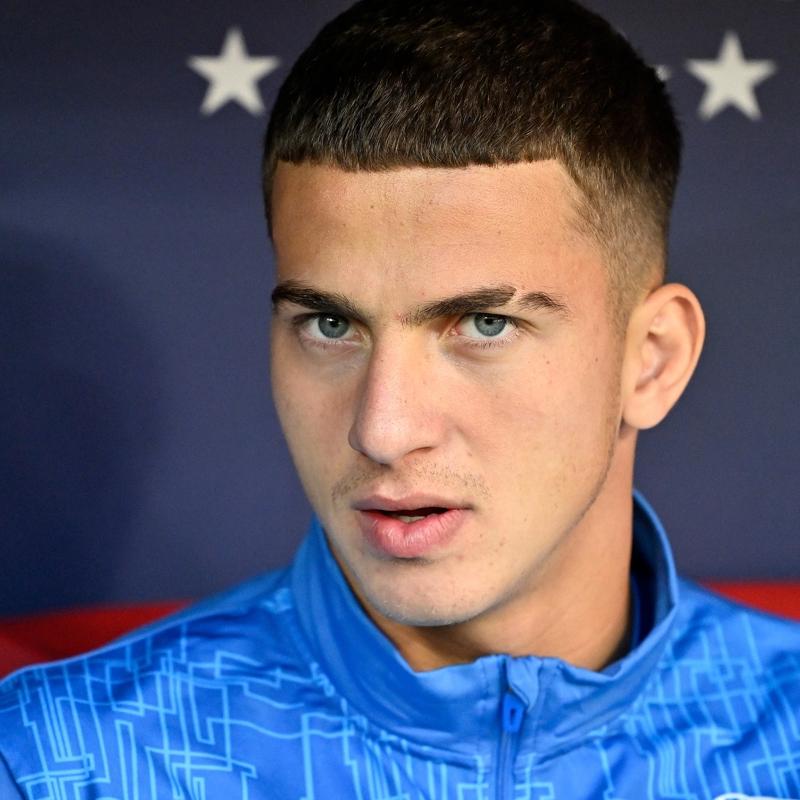 Milli futbolcu Bertu� Y�ld�r�m'la Oriana Correia Gomes d�nyaevine girdi!