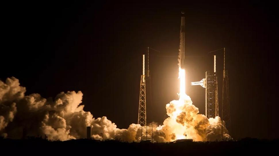 Milli Teknoloji Hamlesi uzaya taşındı! LUNA-2 görevde