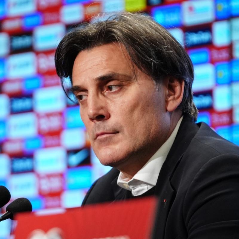 Montella ile hedef 2030