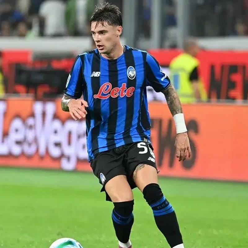 Nicola Zalewski: Galatasaray'a �ok yak�nd�m