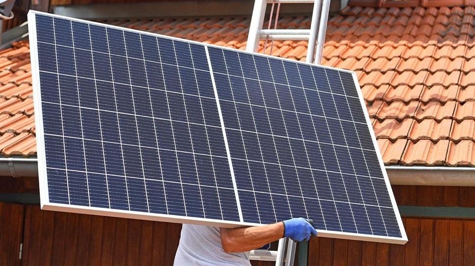 Orman köylülerinin elektriği devlet destekli GES'lerden sağlanıyor