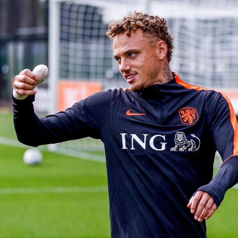 Ronald Koeman'dan Noa Lang a��klamas�