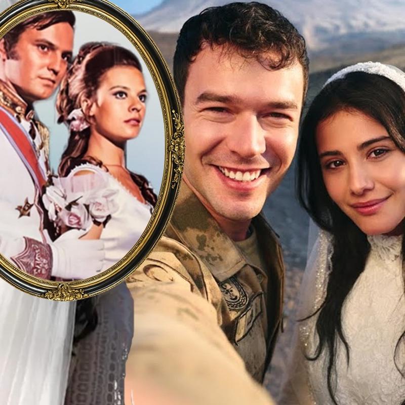 Senaryo mu bitti? Netflix devri bitti, Ye�il�am geri d�nd�! Dizilerde saf k�yl� k�z� trendi ba�lad�