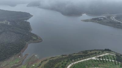 30 Mart 2026 �stanbul baraj doluluk oran�: �stanbul barajlar doldu mu, ka�� doldu?