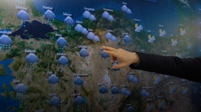 31 Mart-2 Nisan tarihlerine dikkat! Meteoroloji uzmanı şehir adı verdi