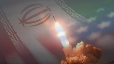 ABD �ran'a f�ze ya�d�rd�: 850'den fazla Tomahawk kullan�ld�