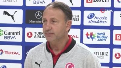 Aliağa Petkimspor'un yeni başantrenörü açıklandı