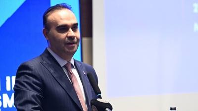 Bakan Kac�r, 'S�f�r At�k G�n�' dolay�s�yla mesaj yay�mlad�