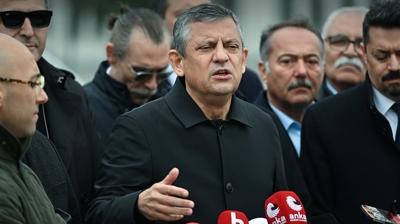 Ba�kan Erdo�an'dan �zg�r �zel'e tazminat davas�