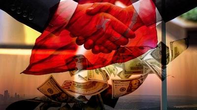 B�lgeye �s heyecan�... Paran�n y�n� T�rkiye'ye d�nd�