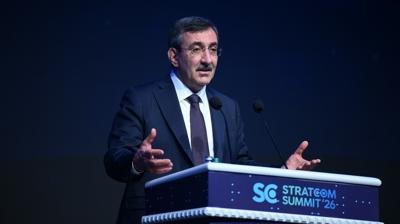 Cevdet Yılmaz'dan 'Uluslararası Sıfır Atık Günü' mesajı