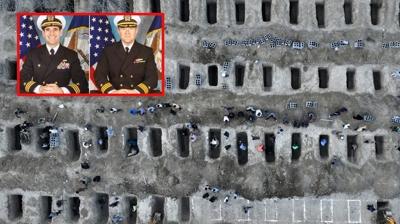 Çocuk katilleri... Okul katliamı emrini veren komutanlara ifşa