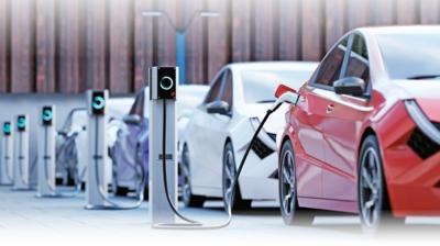 Elektrikli 400 bini hibrit 741 bini ge�ti