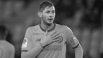 Emiliano Sala i�in Cardiff City'nin yapt��� tazminat talebi reddedildi