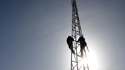 Enerji sekt�r�nde dijital d�nem! TEDA� ilk onay� verdi