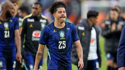 Gabriel Sara'dan Galatasaray ve Milli Tak�m a��klamas�!