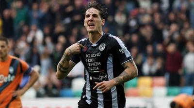 Geleceği merak ediliyordu! Nicolo Zaniolo için açıklama geldi