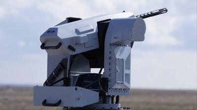 G�ky�z�ne demir kalkan... S�r� �HA'lara yeni nesil ��z�m