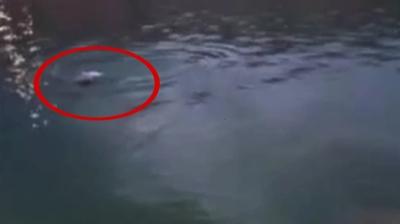 G�lette korkun� son! �l�m an� ortaya ��kt�