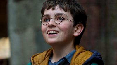 Harry Potter dizisi ne zaman ��kacak? Harry Potter dizisi oyuncular� kimler?