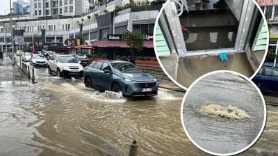 �BB yine s�n�fta kald�! 