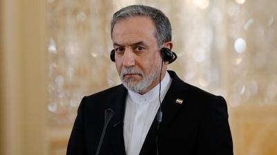 �ran'dan Avrupa'ya sert ��k��: �nsani dram� g�rmezden geliyorsunuz