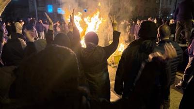 �ran'dan Starlink av�! Casuslar enselendi