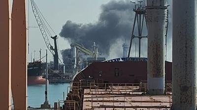 �srail-ABD-�ran sava��nda taraflar�n� se�tiler: Bu bizim sava��m�z de�il