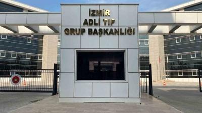 �zmir'de korkun� olay: Denizde bebek cesedi bulundu