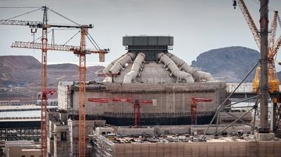 K�ta �tesinde n�kleer hamle! T�rkiye, Kuzey ile masaya oturdu