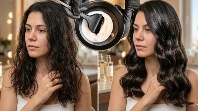 Sa� cilas� sa�ta neyi de�i�tirir?