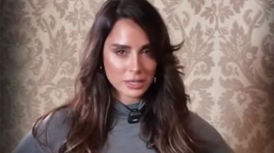 The Traitors T�rkiye'deki s�zleri tepki toplam��t�... Hepsi k�z� Yasemin Y�r�k'ten ilk a��klama geldi!