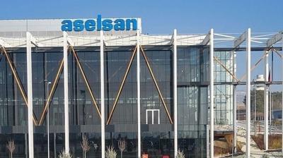 T�rk savunma devi ASELSAN'dan duyarl� ad�m