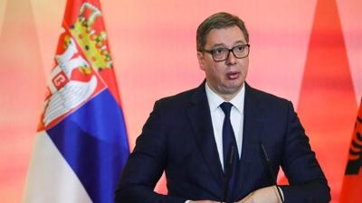 Vucic, Rusya ile gaz anla�mas�n� 3 ay daha uzatt�klar�n� a��klad�