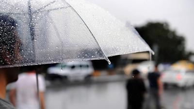 Ya�mur ne zaman bitecek, duracak? Havalar ne zaman �s�nacak?