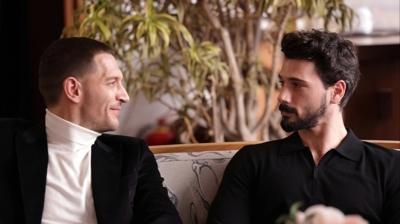 Yeralt�'nda Haydar Ali'nin day�s� kim olacak? Seyirciyi aya�a kald�ran 4 bomba iddia!