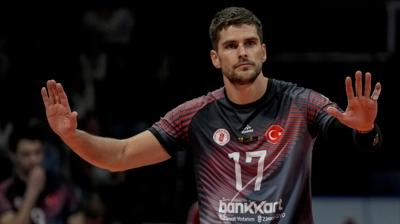 Ziraat Bankkart evinde Asseco Resovia'y� a��rl�yor