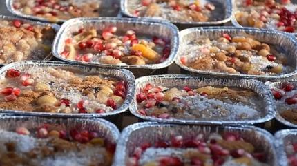 2026 A�ure ay� ne zaman, hangi g�n? Muharrem ay� 10. g�n� ne zaman?