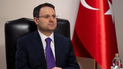 Bakan G�rlek a��klad�! SEGB�S uygulamas� ile 62 milyar 697 milyon lira tasarruf sa�land�