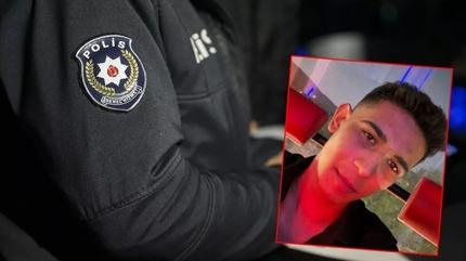 Bursa'da kay�p haberi... 18 ya��ndaki gen� 2 g�nd�r aran�yor